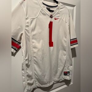 Ohio State Jersey